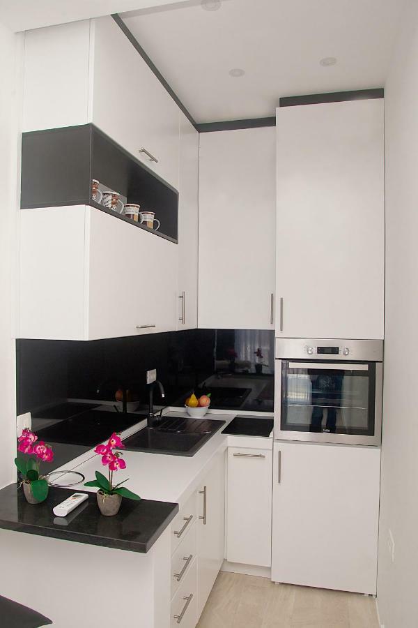 Mariner 602 Apartment Сутоморе Екстериор снимка