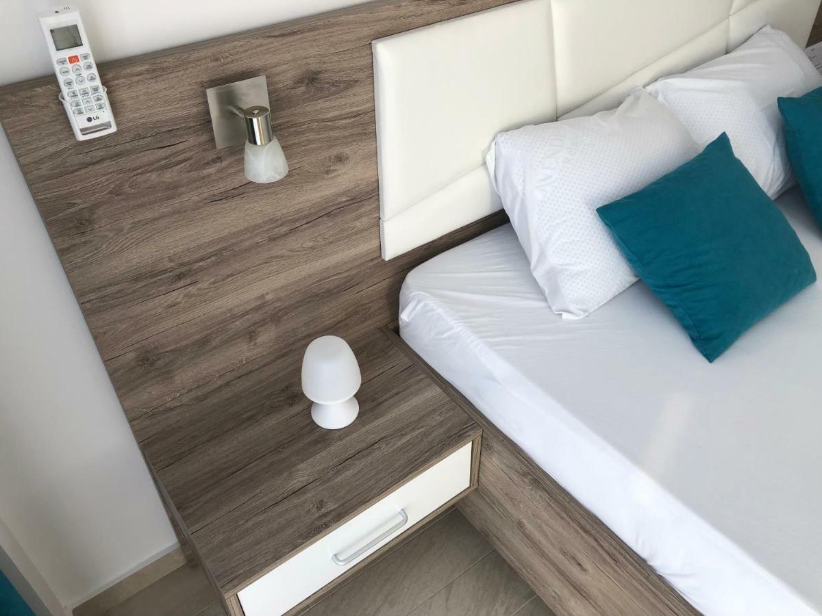 Mariner 602 Apartment Сутоморе Екстериор снимка