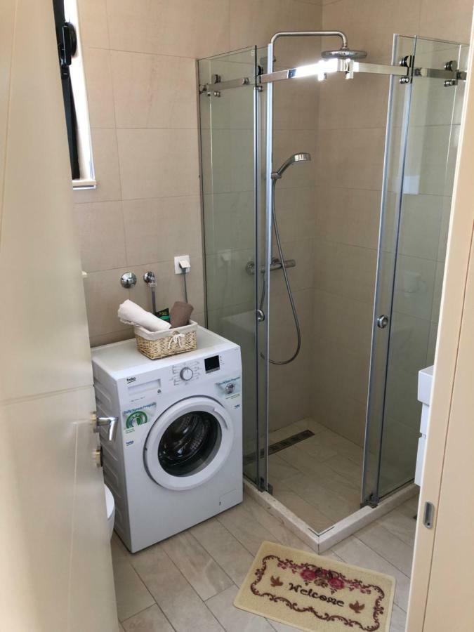Mariner 602 Apartment Сутоморе Екстериор снимка