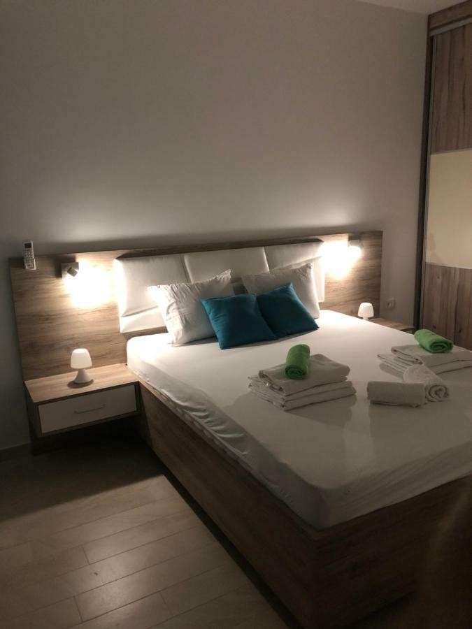 Mariner 602 Apartment Сутоморе Екстериор снимка